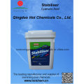Swimming Pool Chemicals Stabilizer Cyanuric Acid